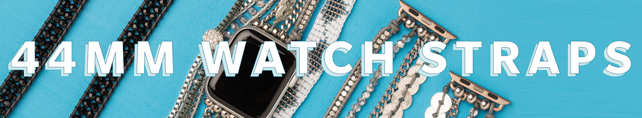 Natasha Apple Watch Strap – Victoria Emerson