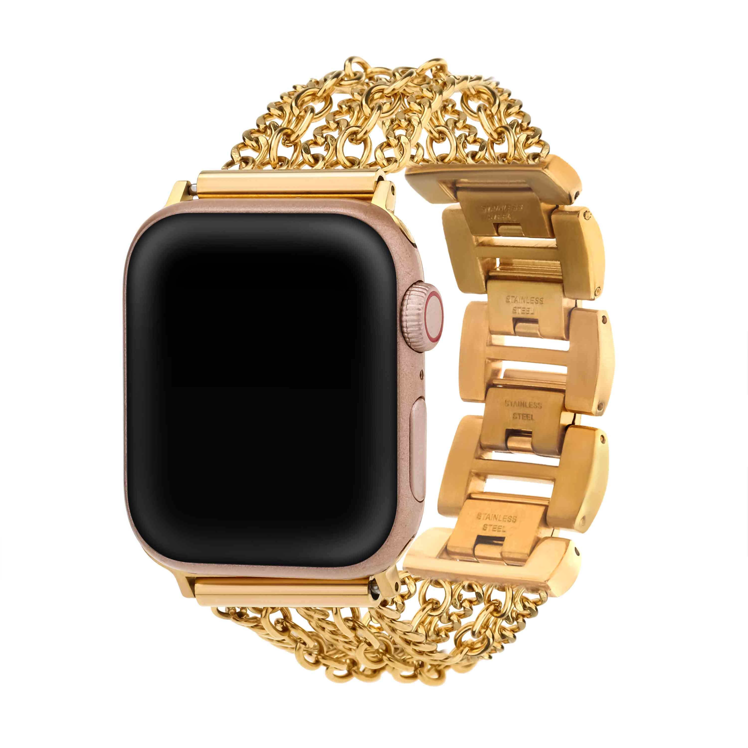 lv apple watch strap, Off 65%