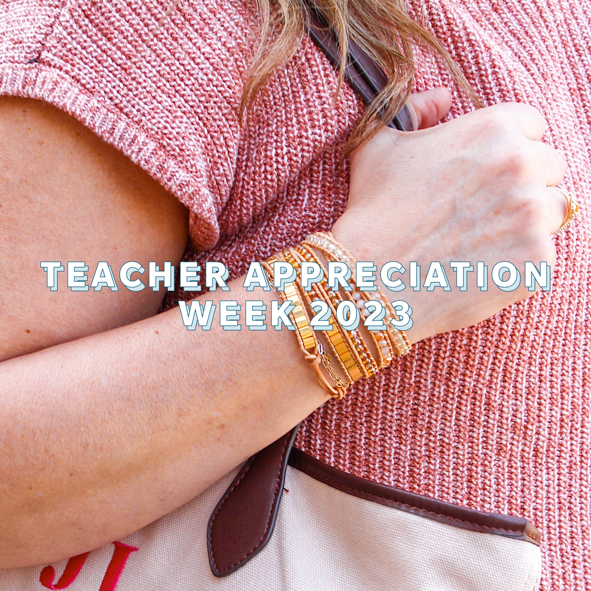 Teacher Appreciation Week 2023