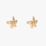 Springtime Flower Earrings