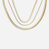 Jamie Layered Necklace