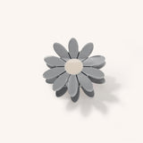 Hazy Daisy Clip