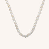 Jessica Freshwater Pearl Necklace