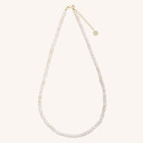 Jessica Freshwater Pearl Necklace