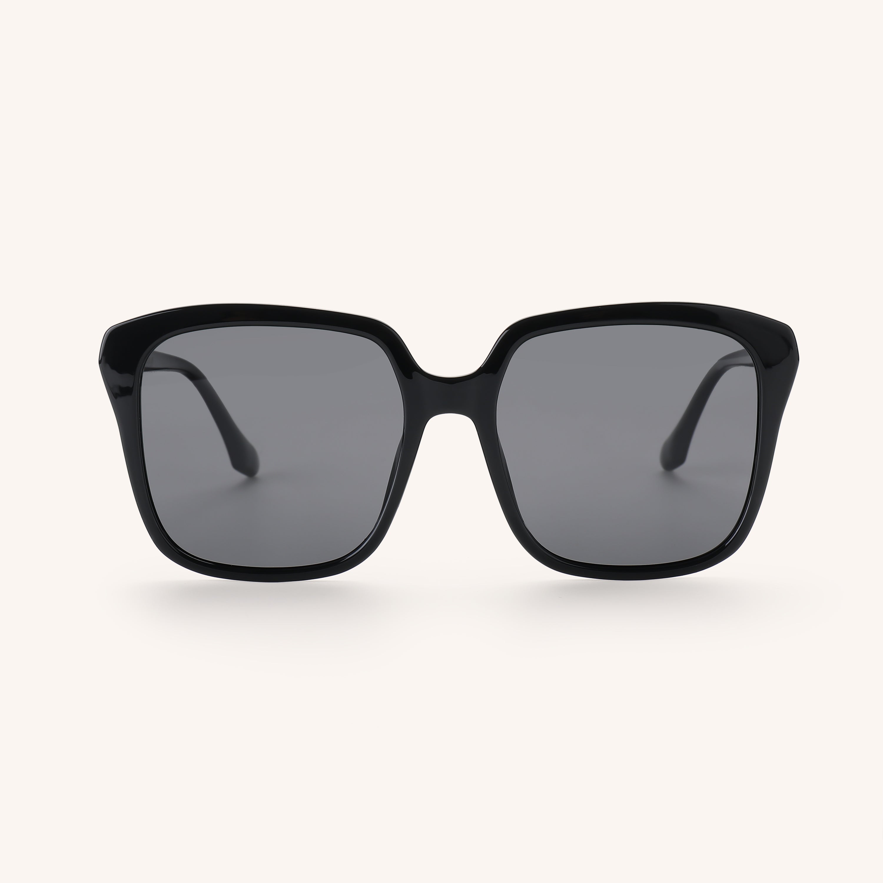 Bryson Oversized Sunglasses