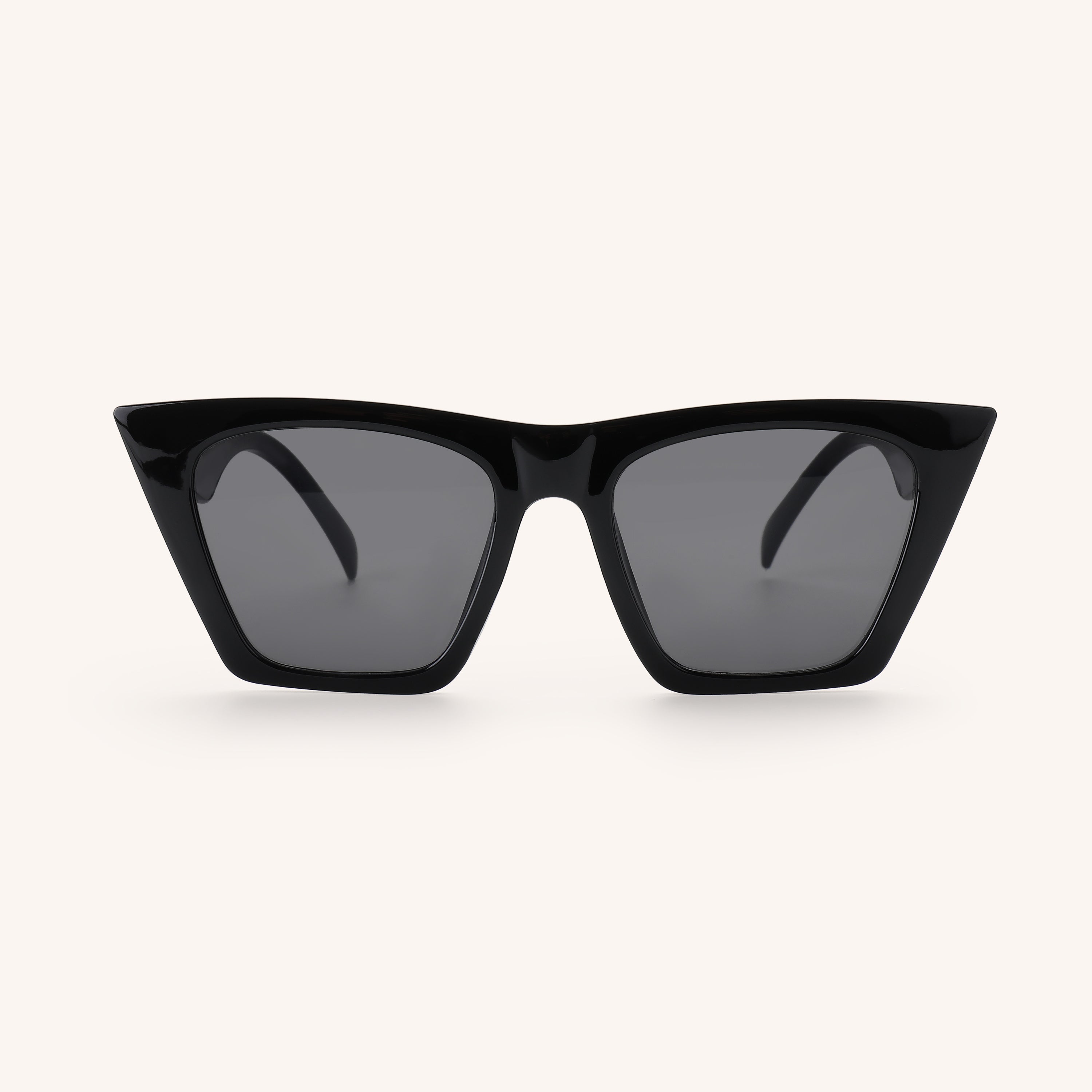 Stephanie Cat Eye Sunglasses