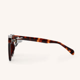 Bailey Square Sunglasses